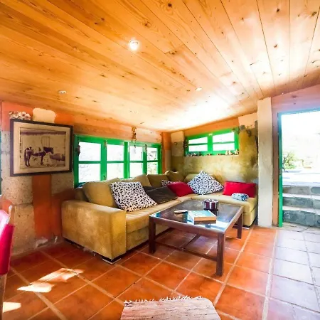 Belvilla By Oyo Tenerife Nature Retreat * Ifonche