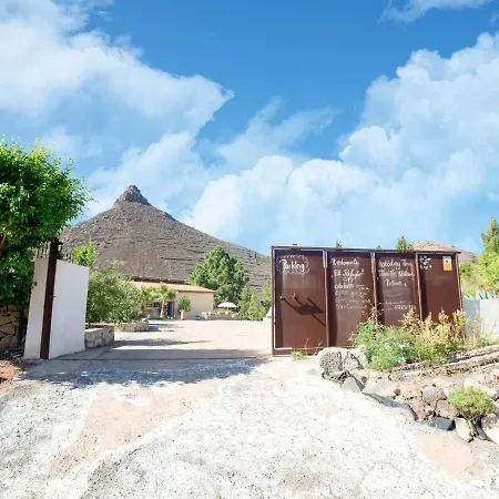 Belvilla By Oyo Tenerife Nature Retreat