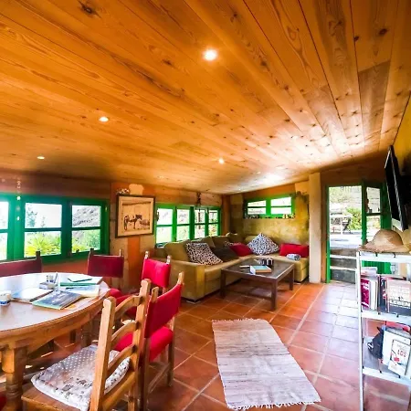Hébergement de vacances Belvilla By Oyo Tenerife Nature Retreat *