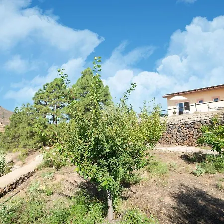 Belvilla By Oyo Tenerife Nature Retreat * Ifonche