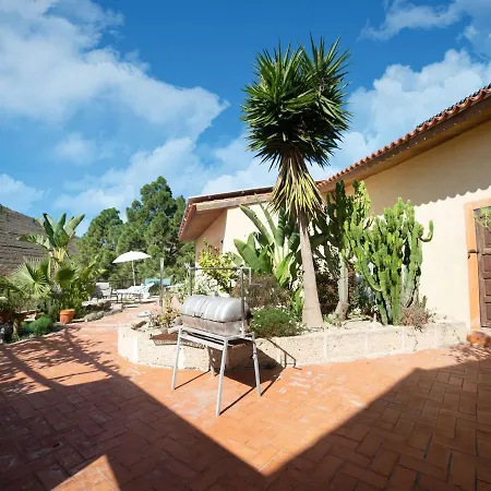 Belvilla By Oyo Tenerife Nature Retreat Hébergement de vacances