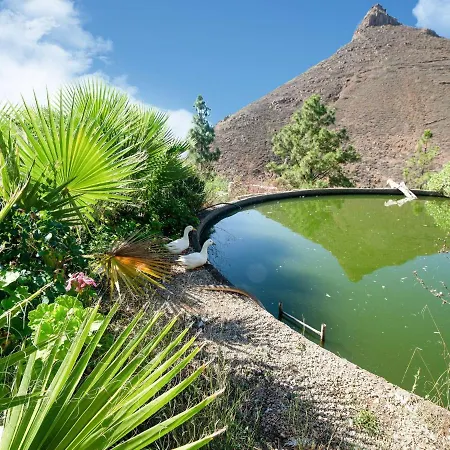 Belvilla By Oyo Tenerife Nature Retreat Ifonche