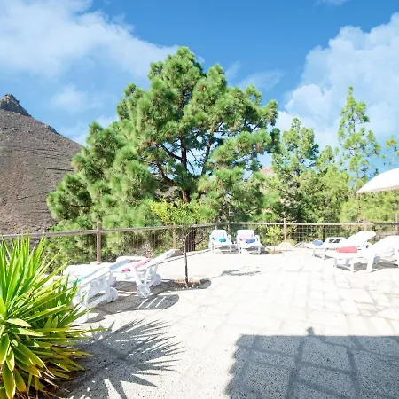 Belvilla By Oyo Tenerife Nature Retreat Hébergement de vacances