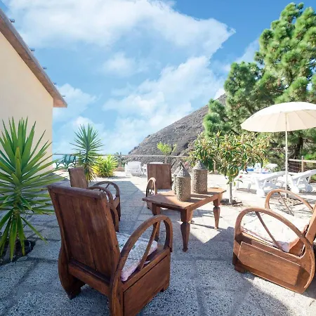 Belvilla By Oyo Tenerife Nature Retreat