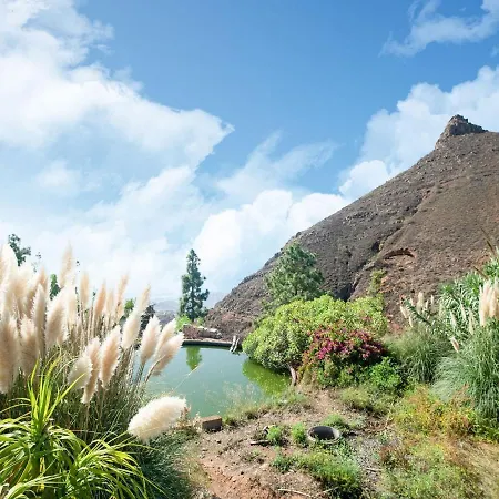 Belvilla By Oyo Tenerife Nature Retreat