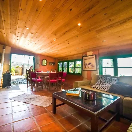 Belvilla By Oyo Tenerife Nature Retreat * Ifonche