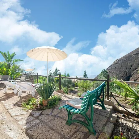 Belvilla By Oyo Tenerife Nature Retreat Hébergement de vacances *