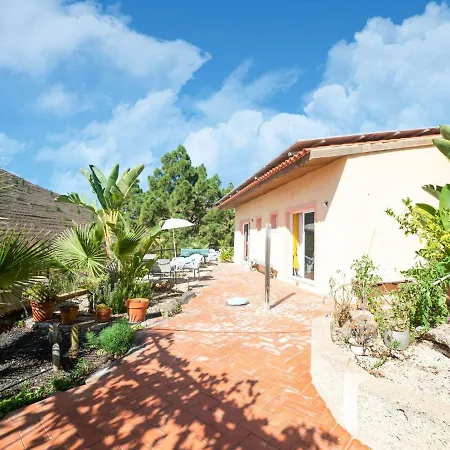 Casa vacanze Belvilla By Oyo Tenerife Nature Retreat *