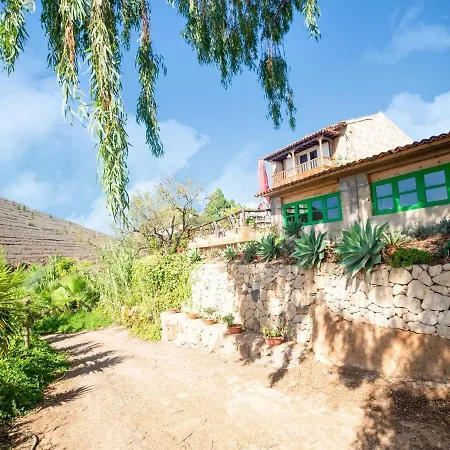 Belvilla By Oyo Tenerife Nature Retreat * Ifonche