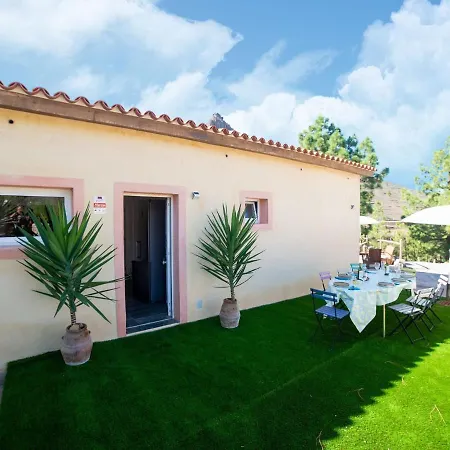 Casa vacanze Belvilla By Oyo Tenerife Nature Retreat *
