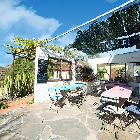 Belvilla By Oyo Tenerife Nature Retreat * Ifonche