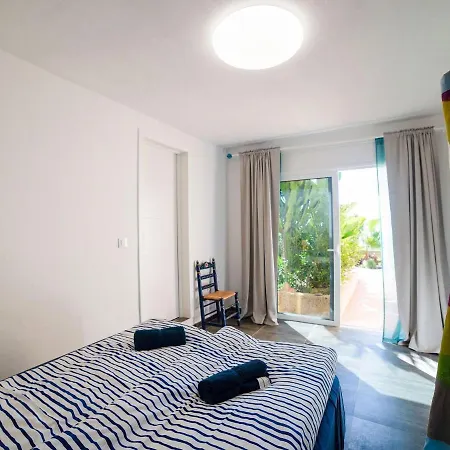 Casa vacanze Belvilla By Oyo Tenerife Nature Retreat Ifonche
