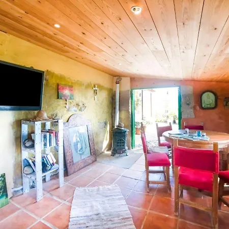 Casa vacanze Belvilla By Oyo Tenerife Nature Retreat