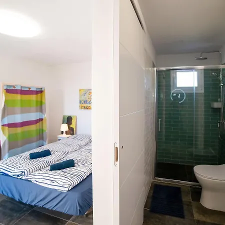 Belvilla By Oyo Tenerife Nature Retreat * Ifonche