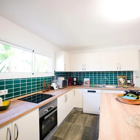 Belvilla By Oyo Tenerife Nature Retreat Casa vacanze