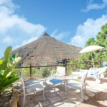 Belvilla By Oyo Tenerife Nature Retreat * Ifonche