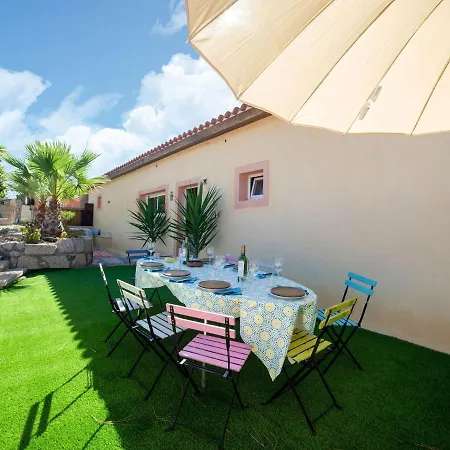 Belvilla By Oyo Tenerife Nature Retreat Casa vacanze Ifonche