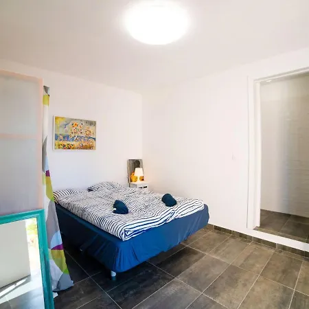 Belvilla By Oyo Tenerife Nature Retreat Casa vacanze